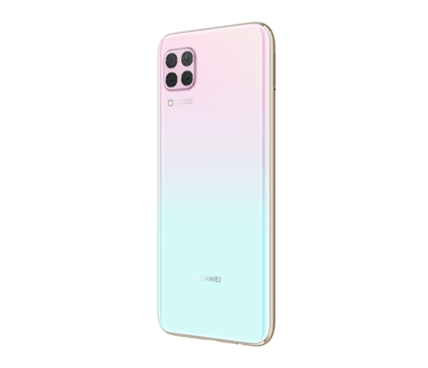 Huawei P40 Lite pastelowy - 548433 - zdjęcie 6